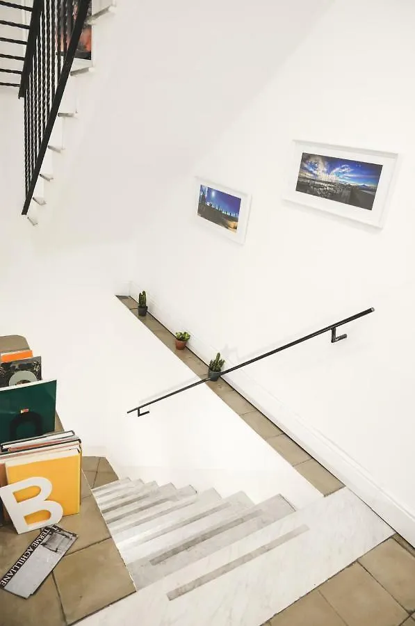 Guest house Casa Sciuti Catania Hotel