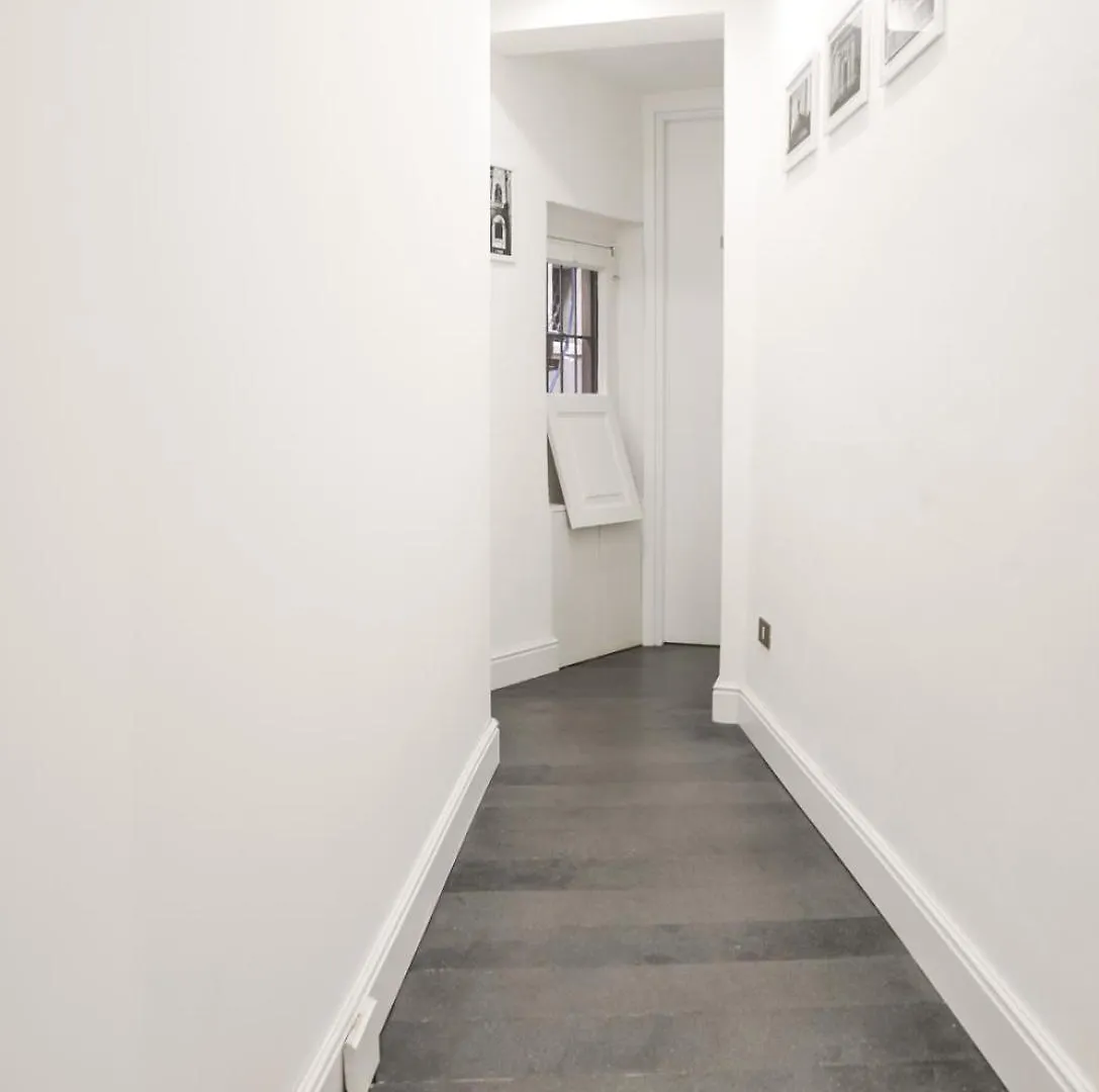 Casa Sciuti Catania Hotel