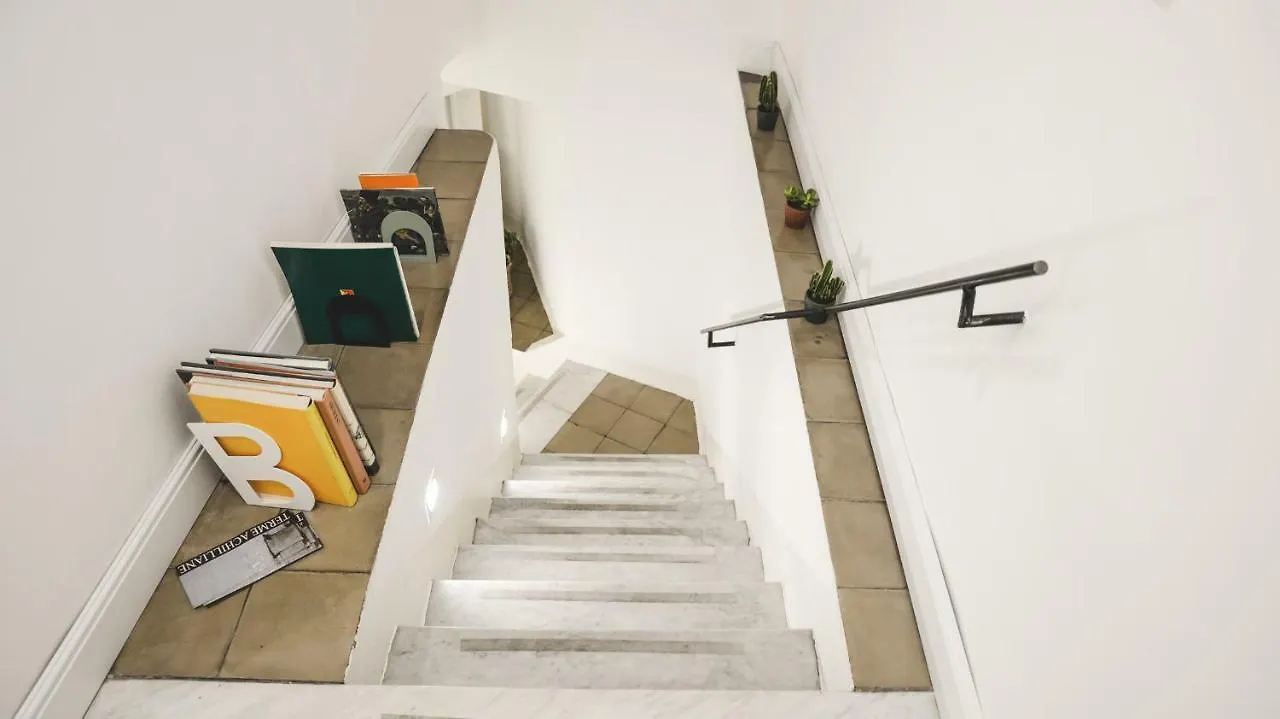 Casa Sciuti Catania Hotel 0*,