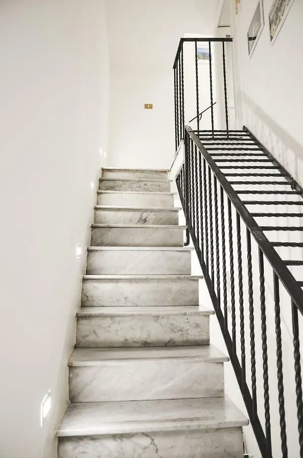 Guest house Casa Sciuti Catania Hotel