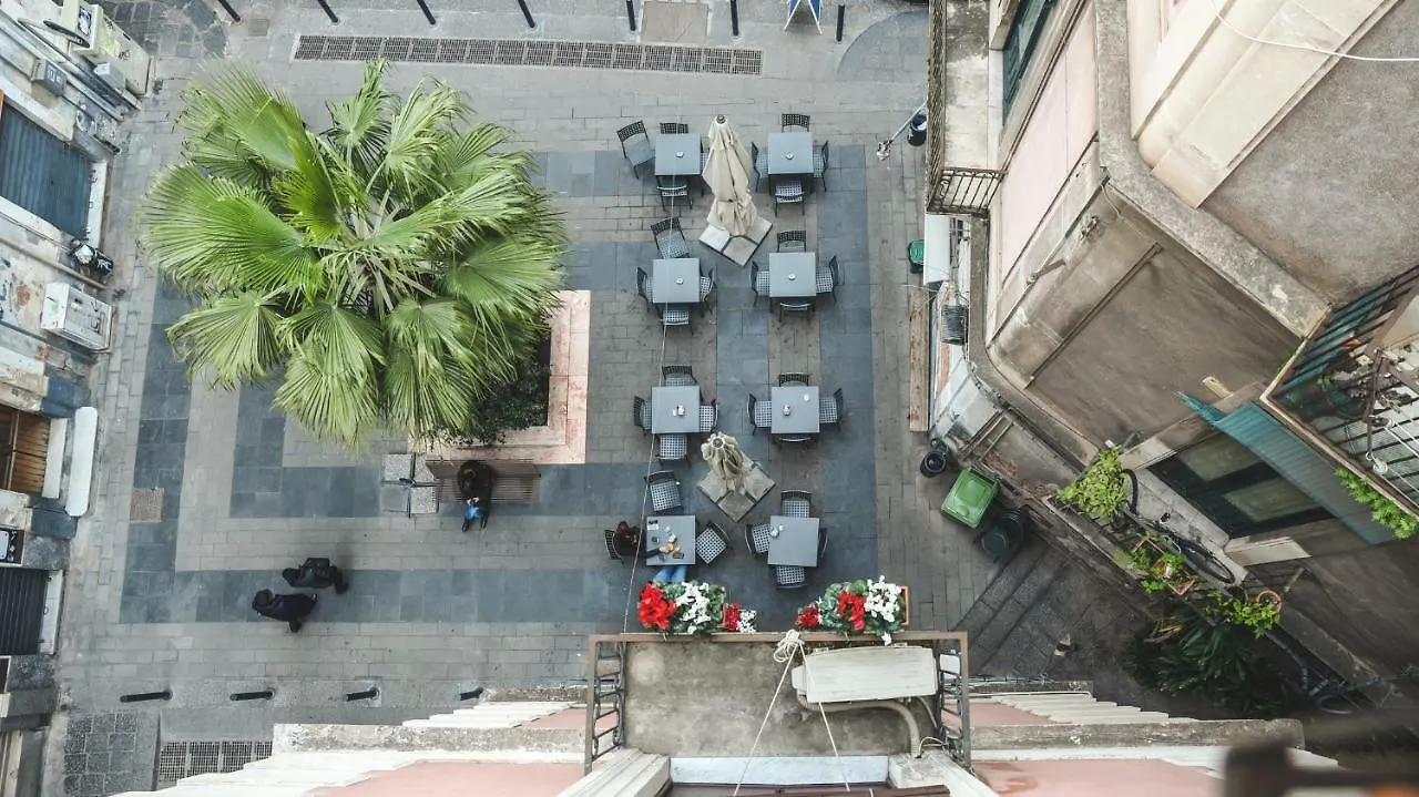 Casa Sciuti Catania Hotel Guest house