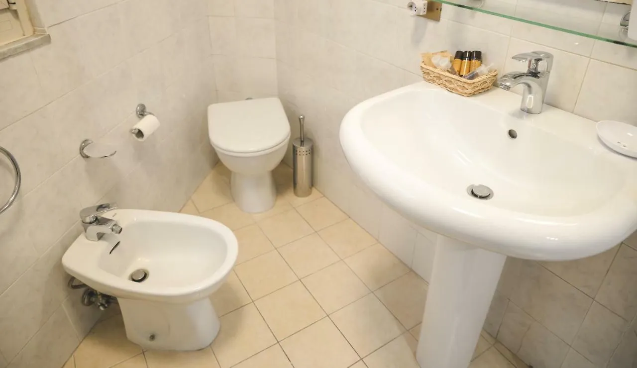 Casa Sciuti Catania Hotel 0*,
