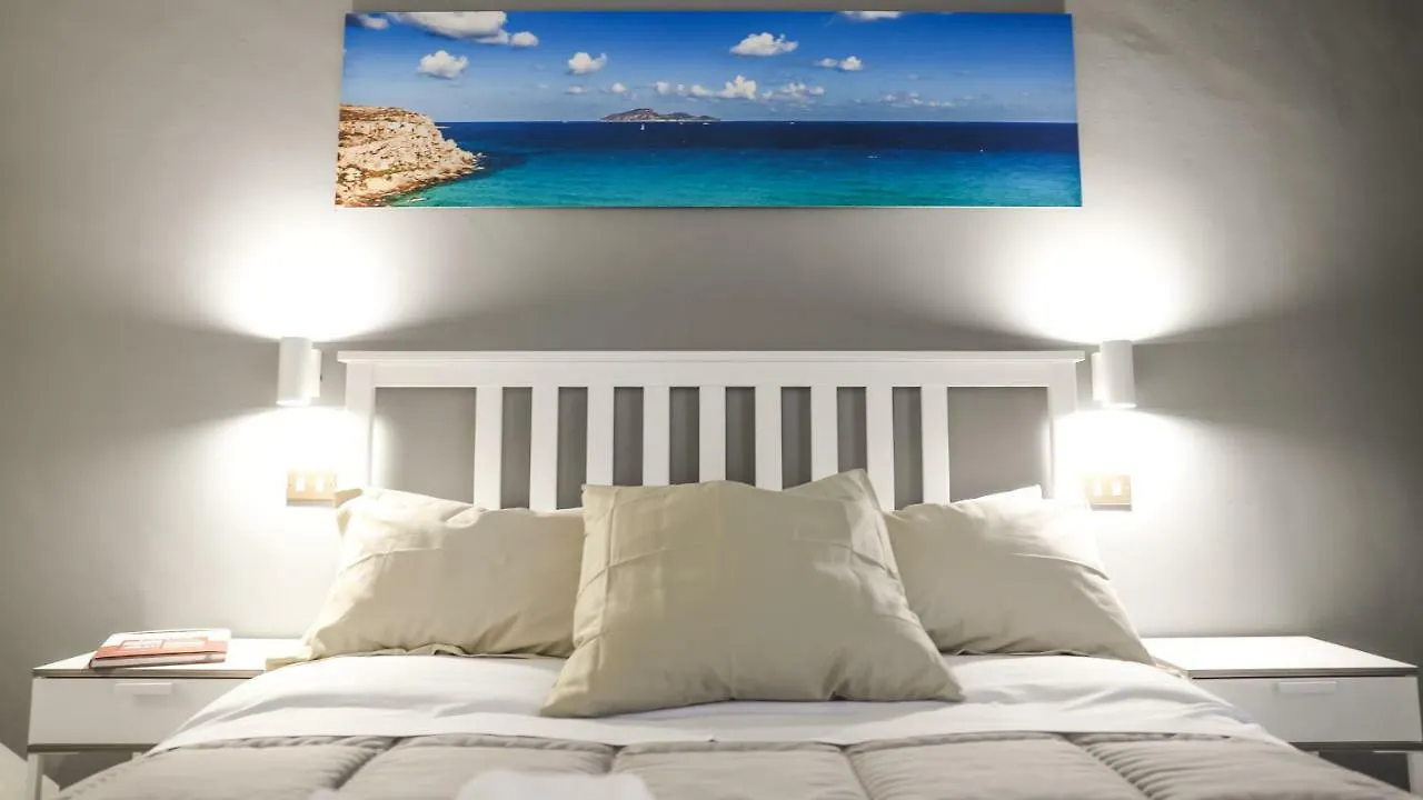 Casa Sciuti Catania Hotel Guest house