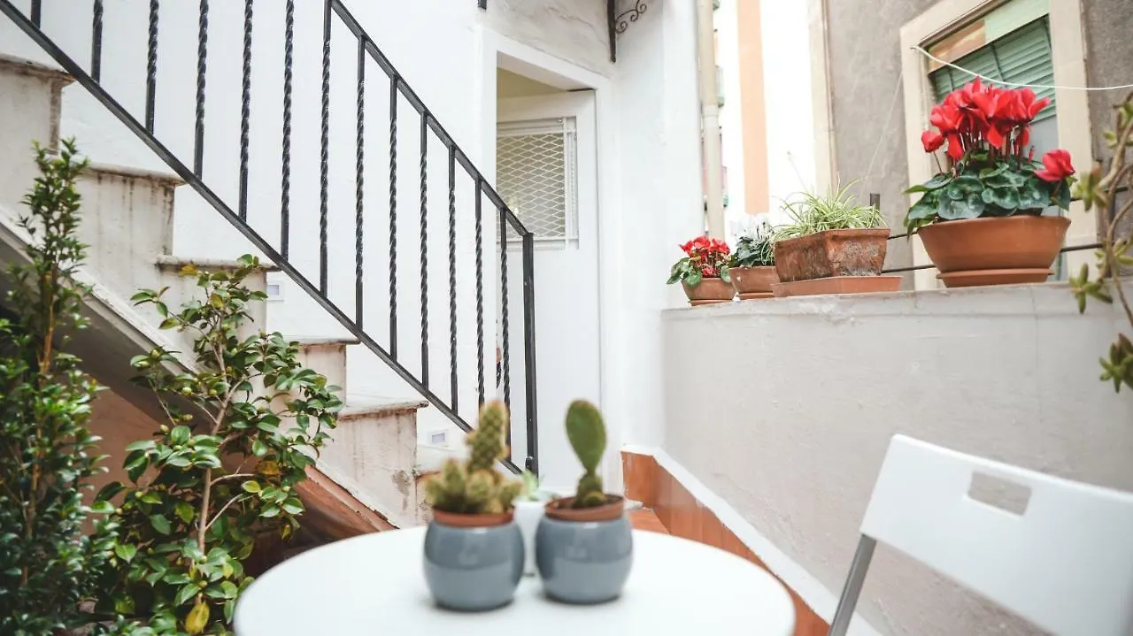 Guest house Casa Sciuti Catania Hotel