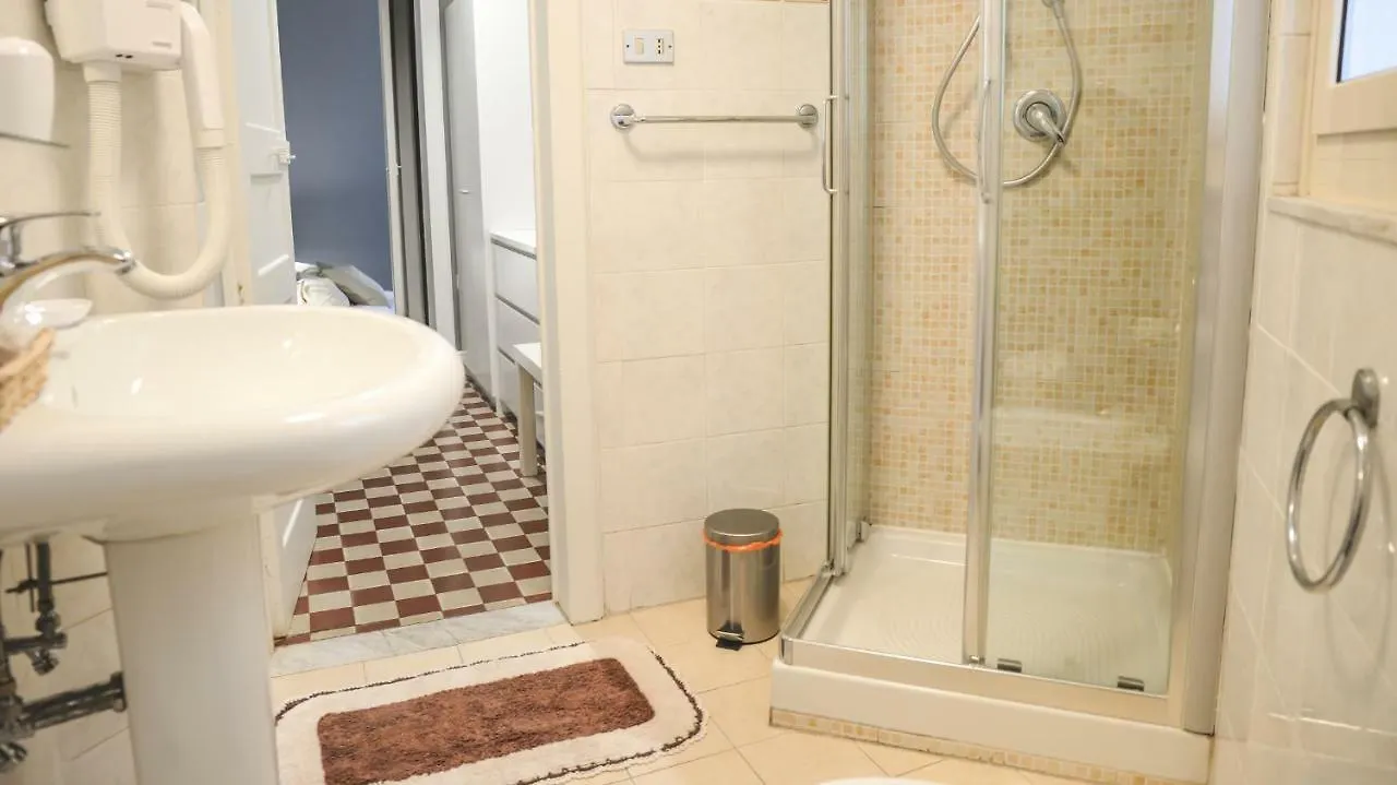 Guest house Casa Sciuti Catania Hotel