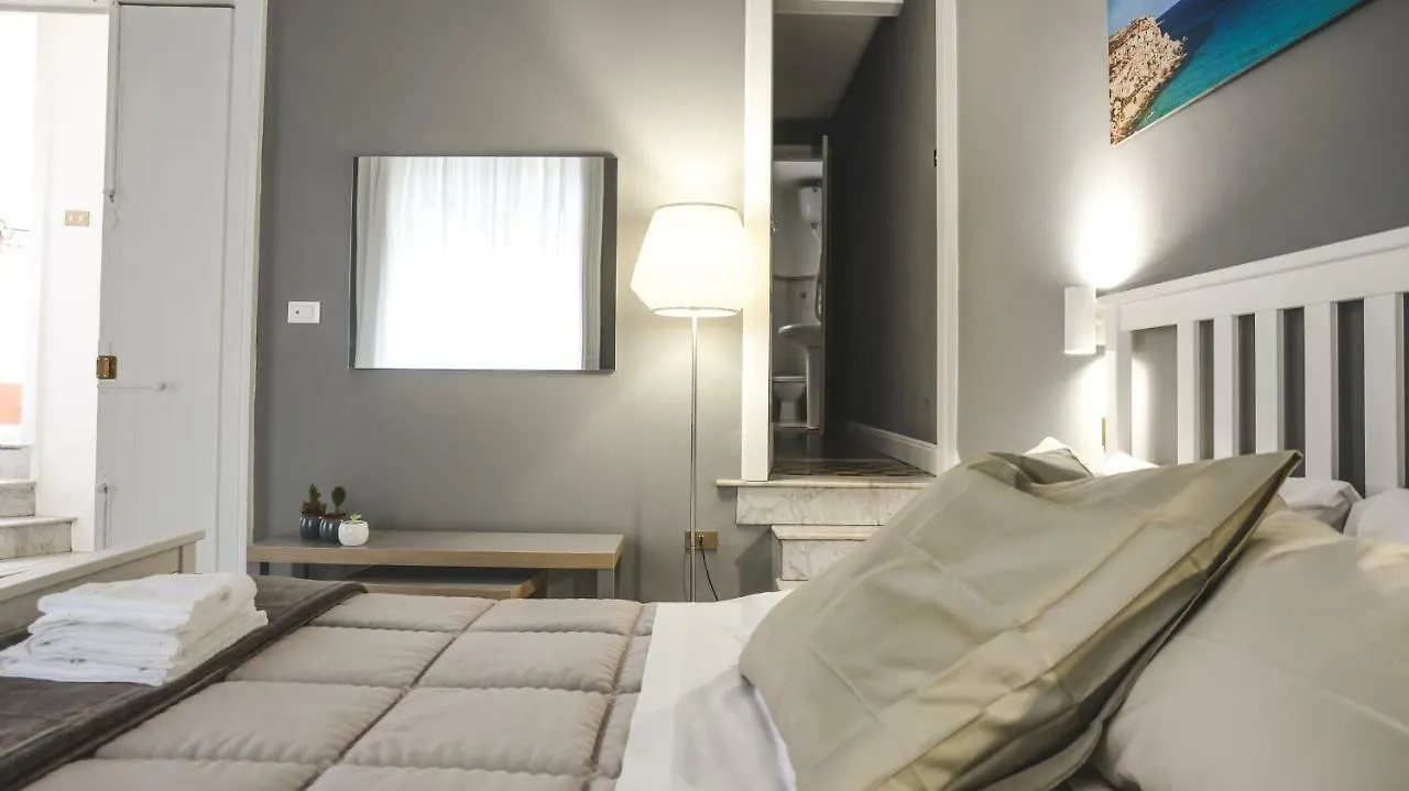 Casa Sciuti Catania Hotel 0*,  Italy