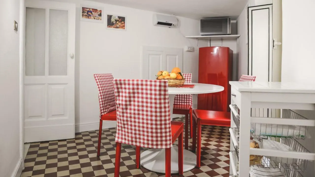 Casa Sciuti Catania Hotel Guest house