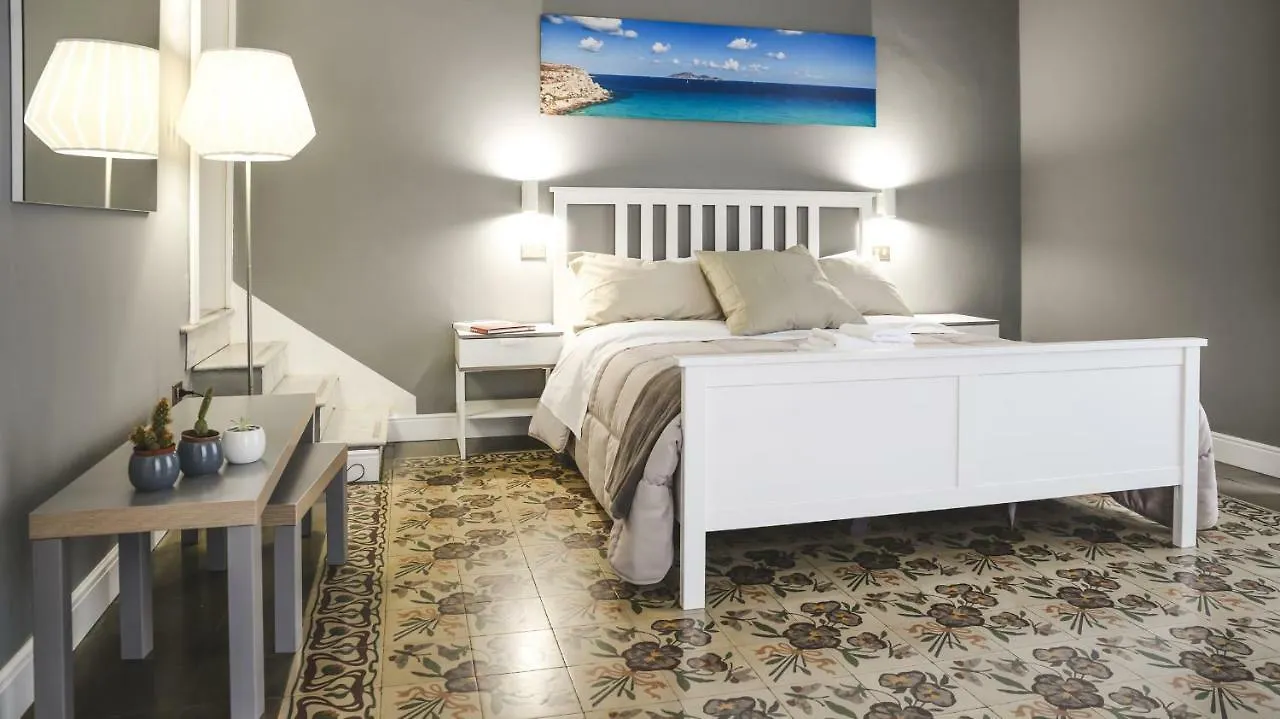 Casa Sciuti Catania Hotel Guest house